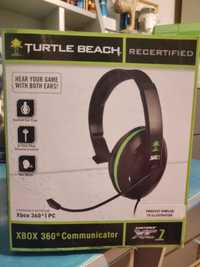 Słuchawki bezprzewodowe Turtle Beach NOWE