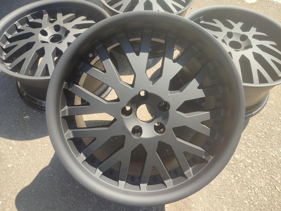 R20 5х112 AUDI Q5 Q7 А8 А7 A6 A5 VW id4 Tuareg