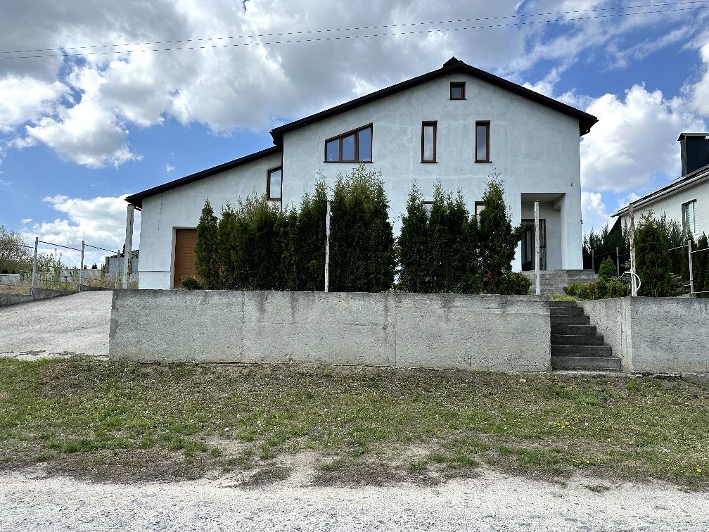 Продаж будинку Розсошанський !