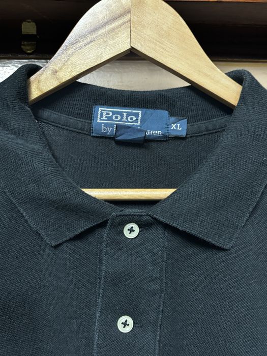 Camisola Polo Ralph Lauren tamanho XL