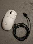 Mysz bezprzewodowa Logitech G PRO X Superlight 2