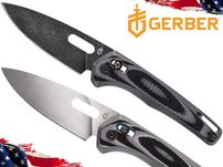 Ніж Gerber Sumo (Black, Grey)