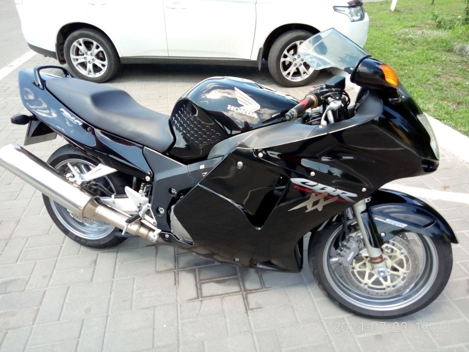 Хонда сбр honda cbr 1100