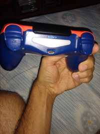 Comando ps4 personalizado