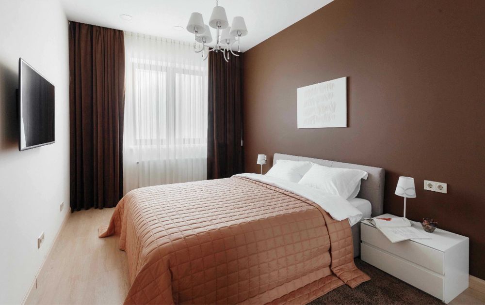 Коттедж в Аркадий 5к 200м2