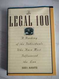 Darien A. McWhirter "The legal 100"