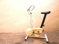 Rower stacjonarny KETTLER CONSUL