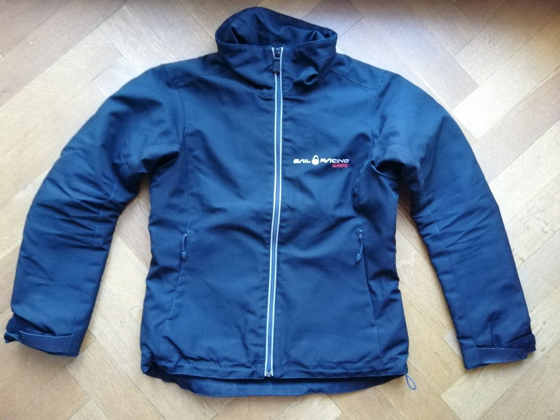 Sail Racing windstopper xs damska kurtka żeglarska przeciwdeszczowa