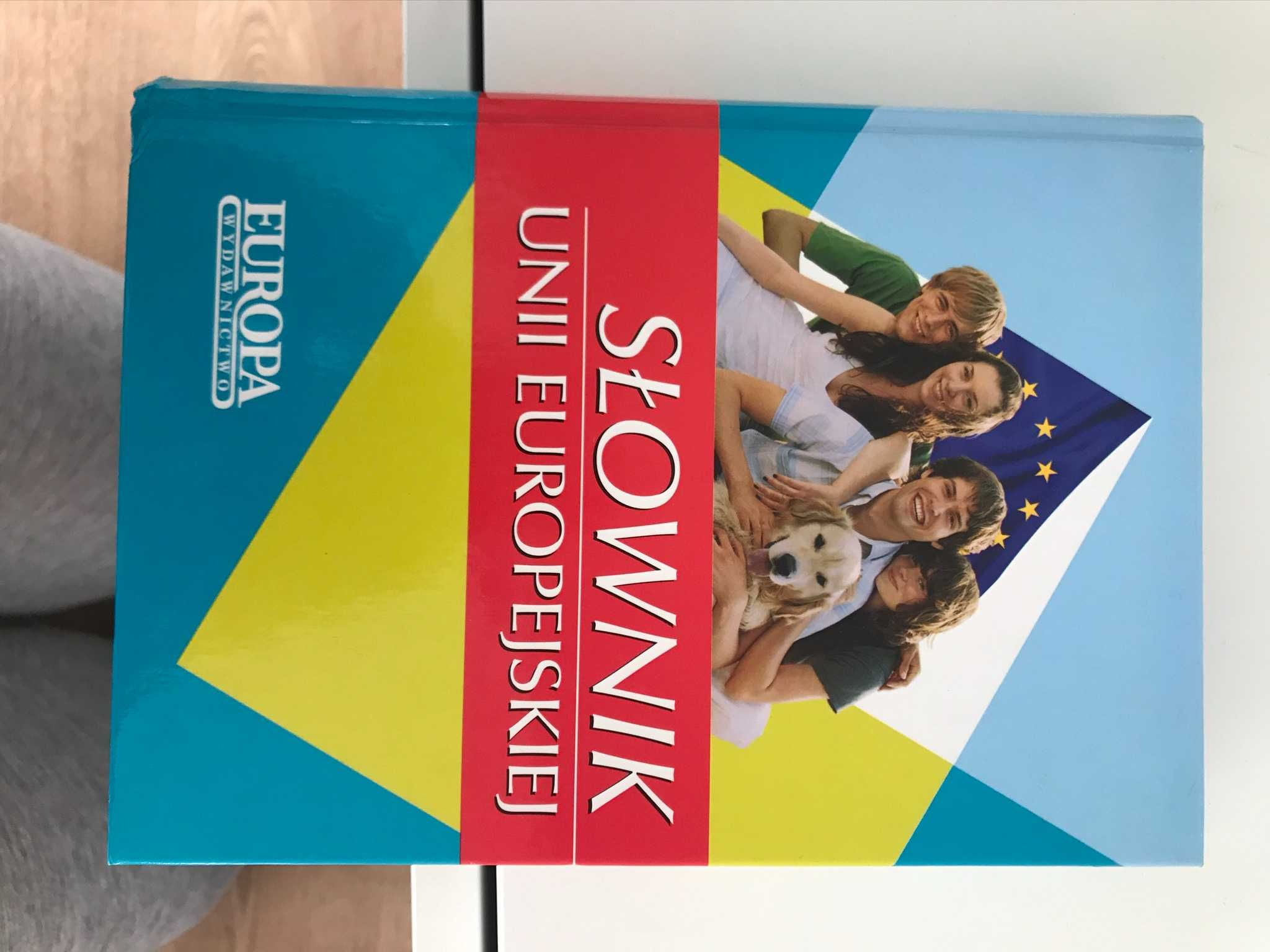 Słownik Unii Europejskiej