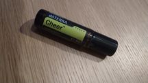 Cheer touch Doterra+ gratis