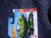 Hot wheels Ford GT
