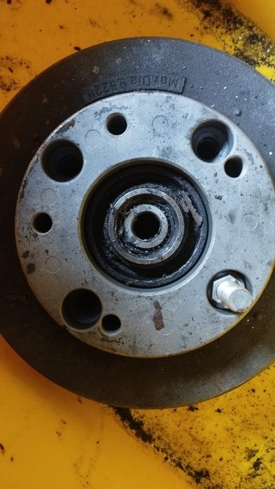 Peças  variadas vw carocha muito stock