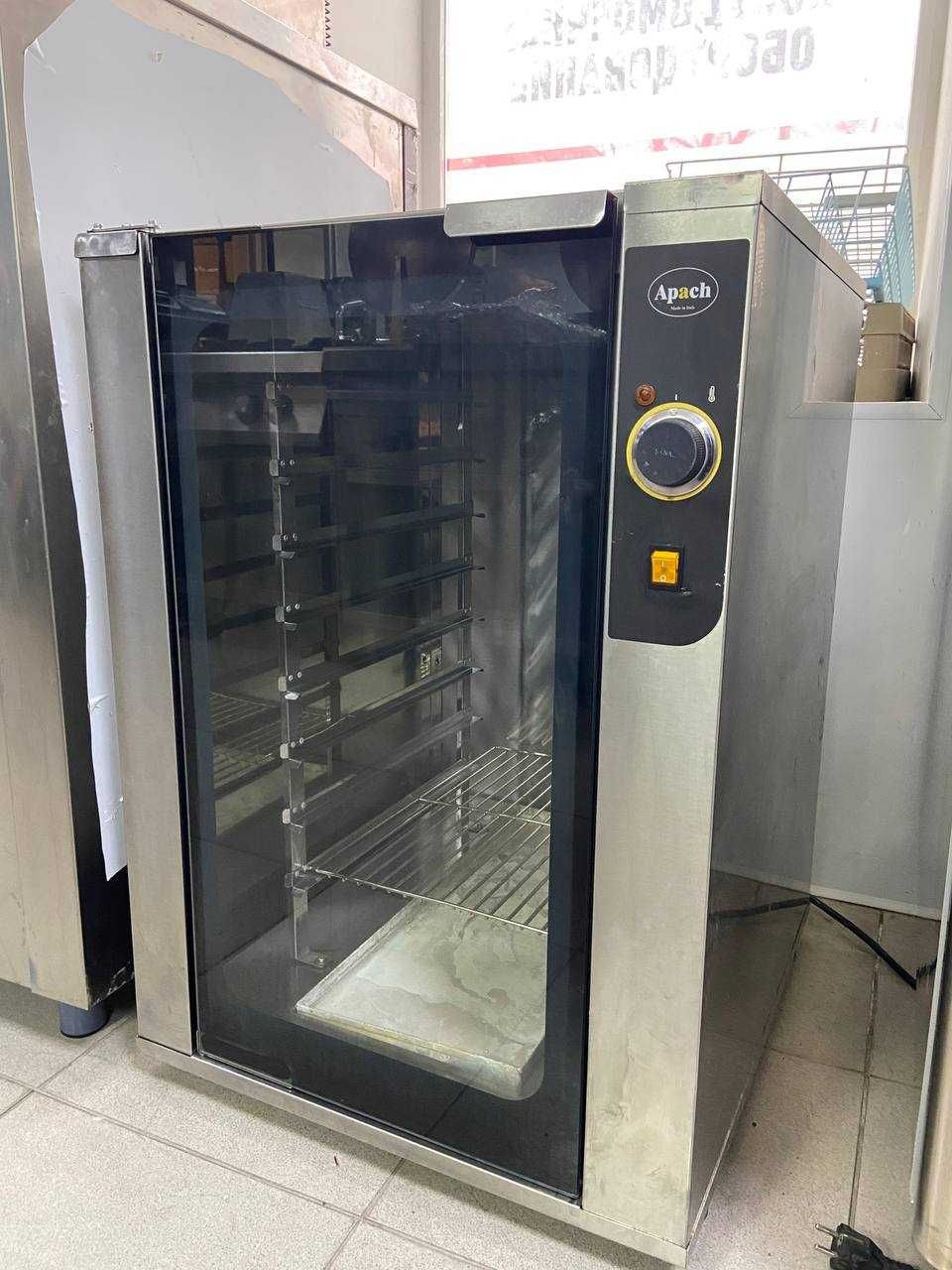 Расстойка, расстоечный шкаф, противень 460х330
