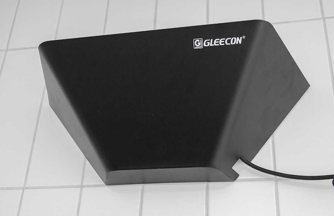 Знищувач комах GLEECON