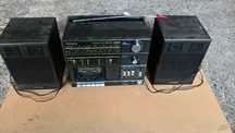 Radio   Telefunken   Retro  Klasyk
