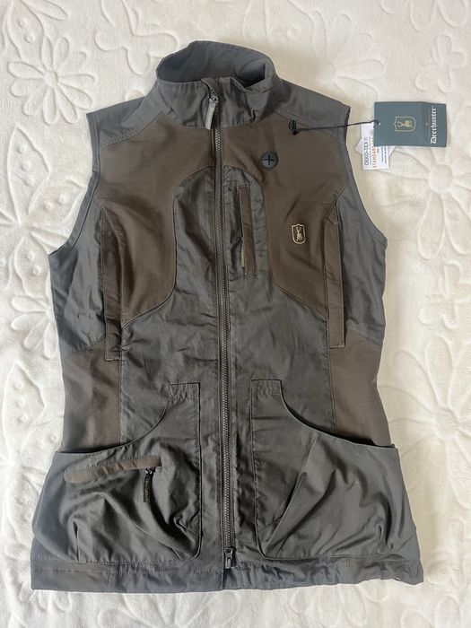 Deerhunter! Желет жіночій, для кінологів!