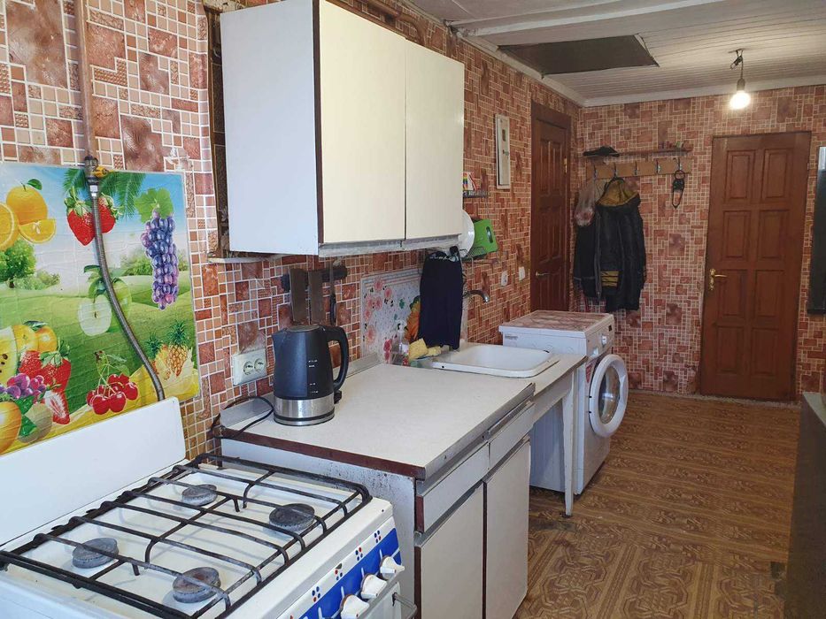 Продам Дом 65 м2  8 соток газ, вода. метро Индустриальная Рогань DN