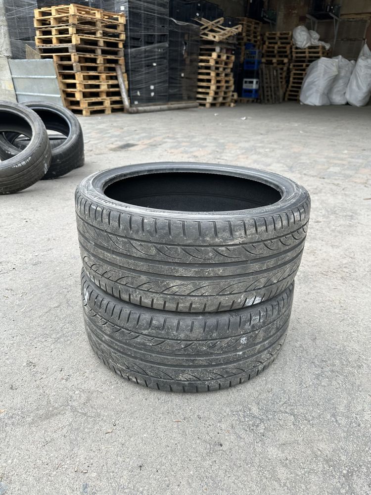 215/35 r18 hankook ventus v12 evo2