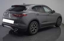 Alfa Romeo Stelvio 2.2 D Super AT8