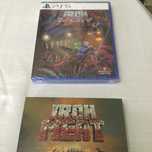 Iron Meat - Ps5 - Strictly Limited Games