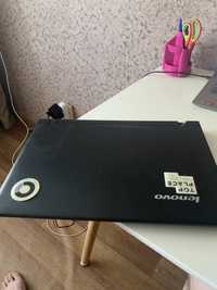 Ноутбук Lenovo ideapad 100-15IBY