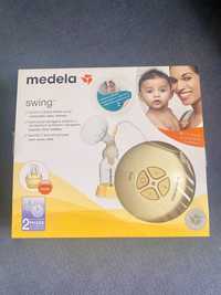 Laktator Medela Swing (dwufazowy)