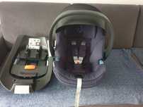 Cybex aton 5 plus baza