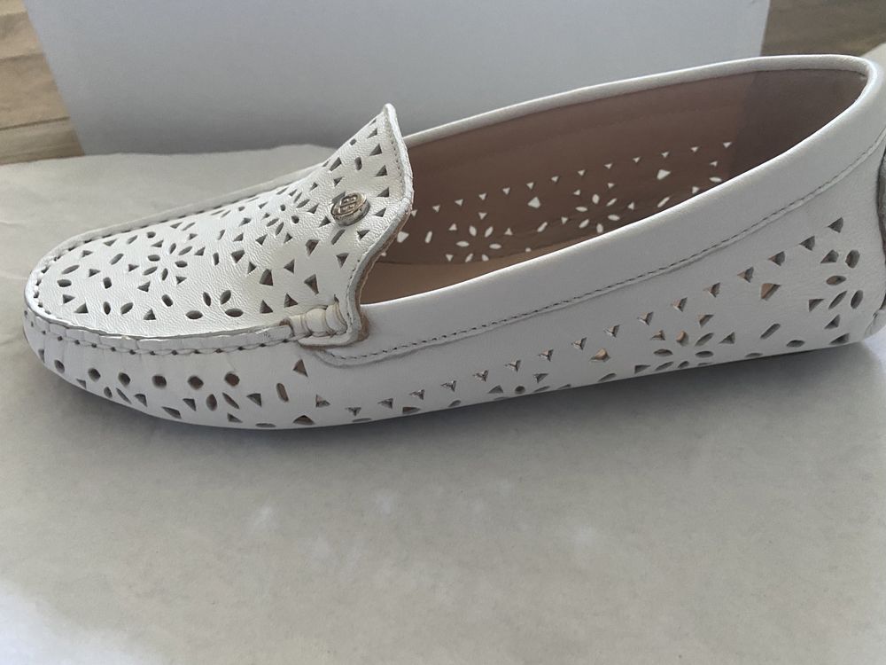 Мокасины Baldinini