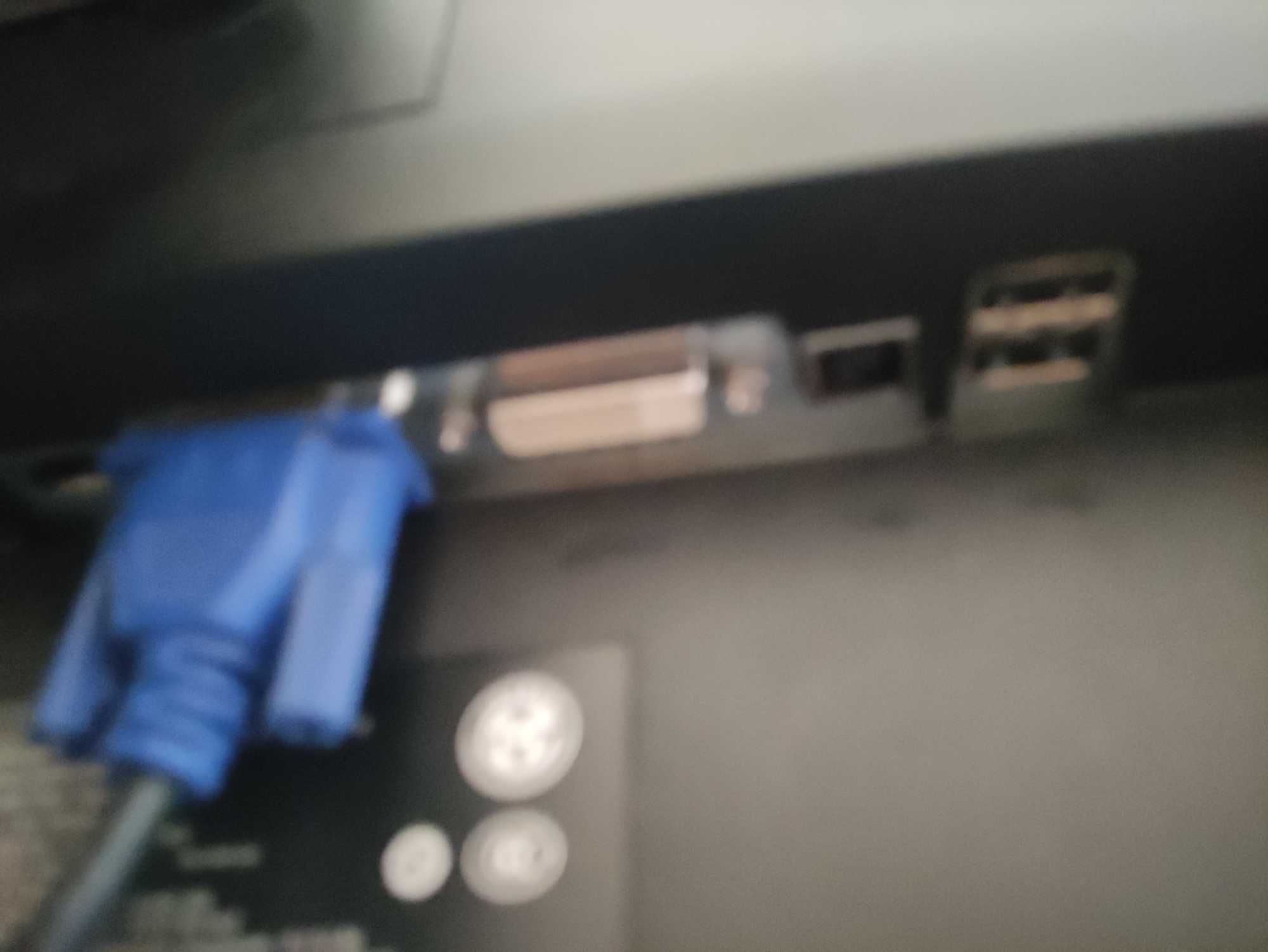 Monitor komputerowy Dell 22 cale