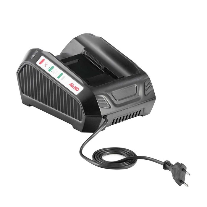 Akumulatorowy traktorek ogrodowy z koszem AL-KO E-RIDER R74.5 Li 36V