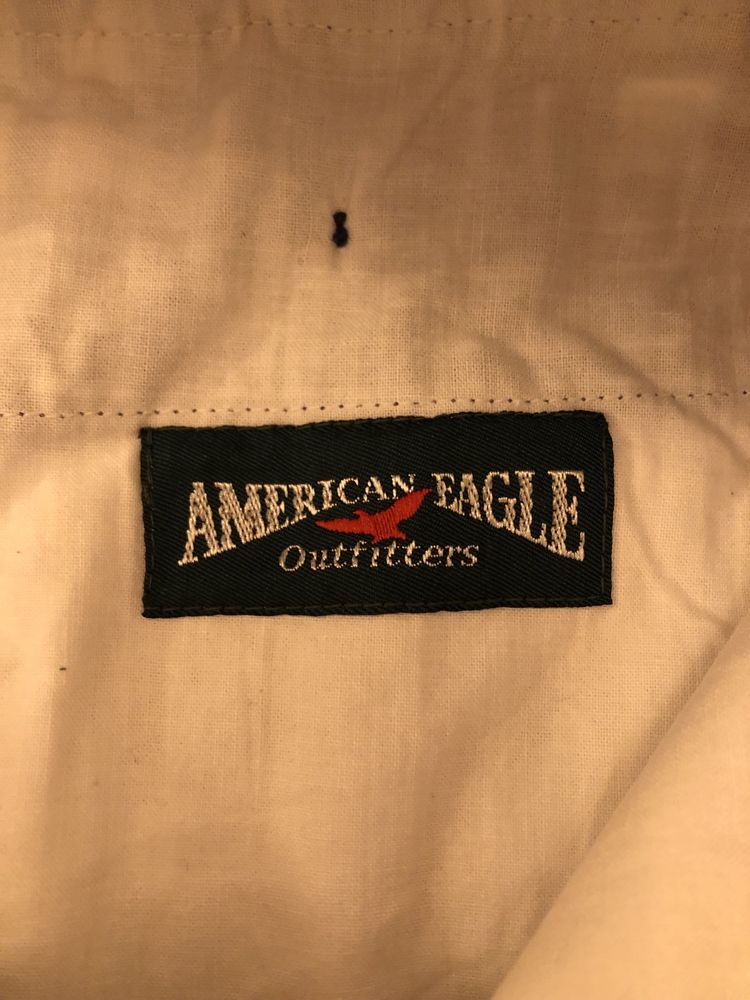 Spodenki męskie American Eagle rozm. 36