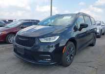 Chrysler Pacifica Okazja Chryslel pacifica