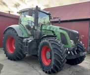 Fendt 927 vario ProfiPlus.