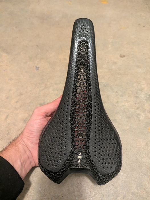 S-Works Romin EVO com Mirror