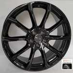 MAK Felgi 16 Dacia Duster 3 ASX 2 Citan Renault Captur 2 Kangoo 3 Juke