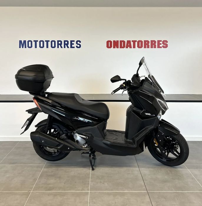 Sym Joyride  300 ABS