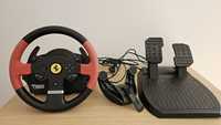 Kierownica THRUSTMASTER T150 Ferrari Edition