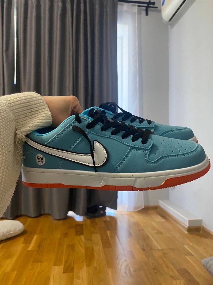 Nike SB Dunk Low Club 58 Gulf