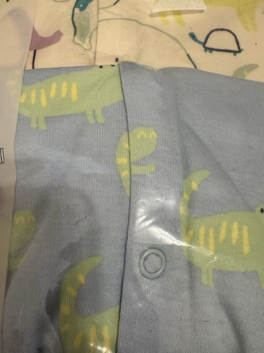 Чоловічки George 0-3 місяці