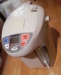 Чайник-термос (Термопот) CAMERON CTR-4060 Контроль температуры нагрева