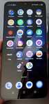 Zte Blade A55 4G como novo