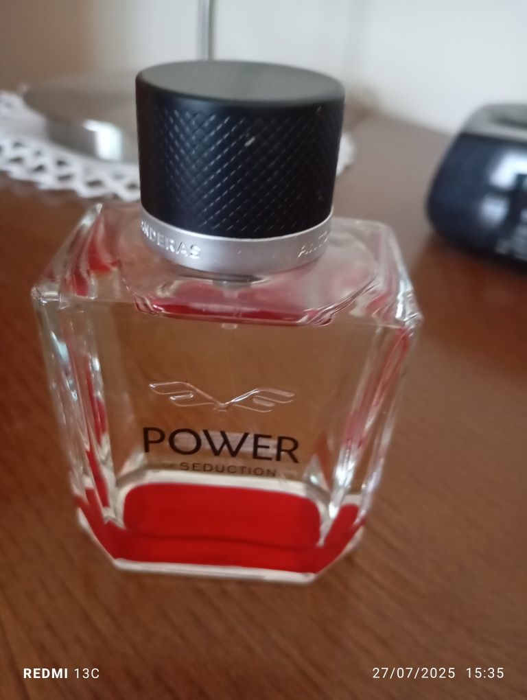 Perfume masculino ,100ml