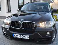 BMW X5 E70 3,0TDi Xdrive 2007