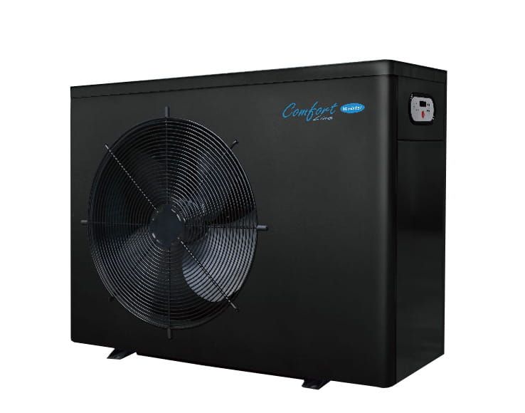 Pompa ciepła Comfortline Inverter 7 kW z WI-FI  max. poj. 30 m3