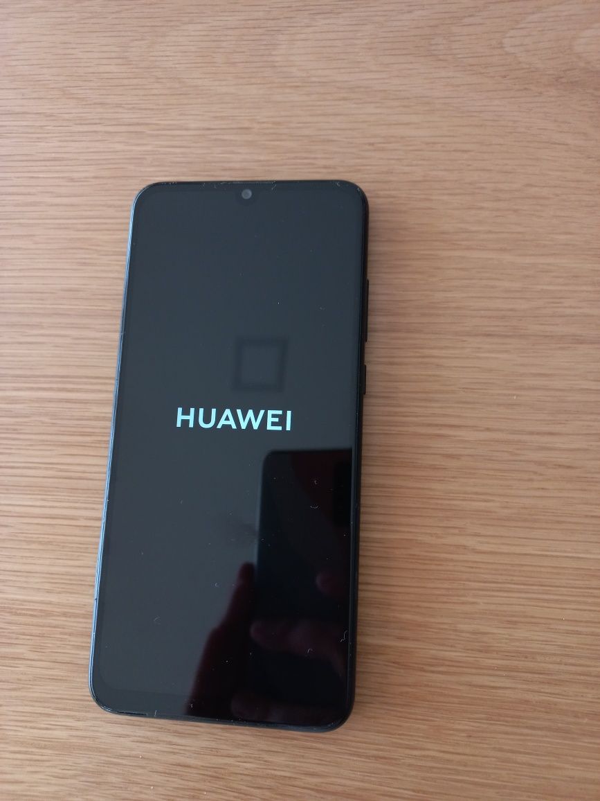 Vendo Huawei P Smart 2019