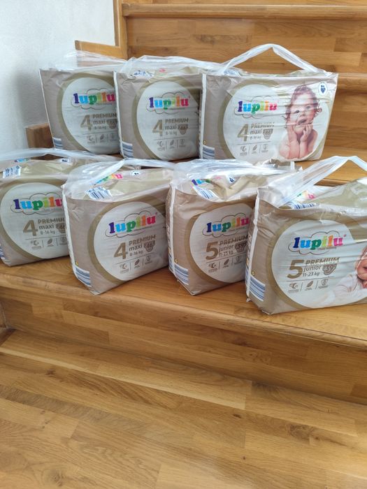 275 грн  . Lupilu pants трусики Лупілу 4,5,6р