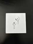 Słuchawki Apple Airpods 4 ANC Gwarancja Nowe