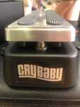 Dunlop Cry Baby GCB-65 Custom Badass Wah novo