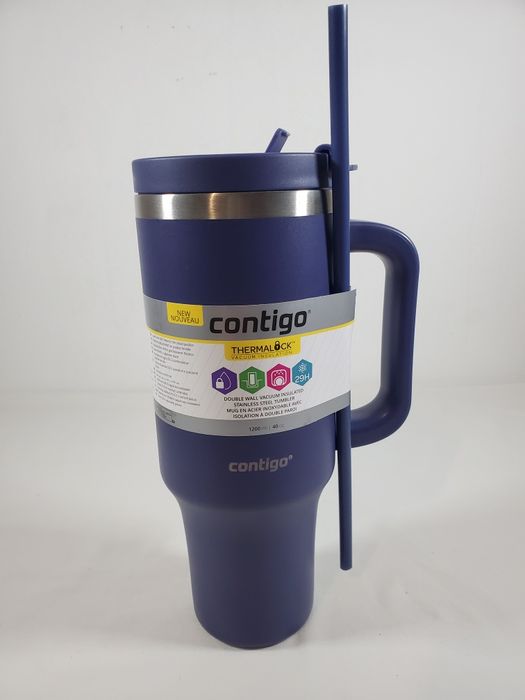 Kubek termiczny Contigo Streeterville Tunbler 1,2L