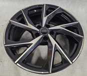Felga Audi R8 4S0601025BS 8,5x20 ET42